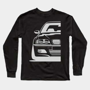 E46 Long Sleeve T-Shirt